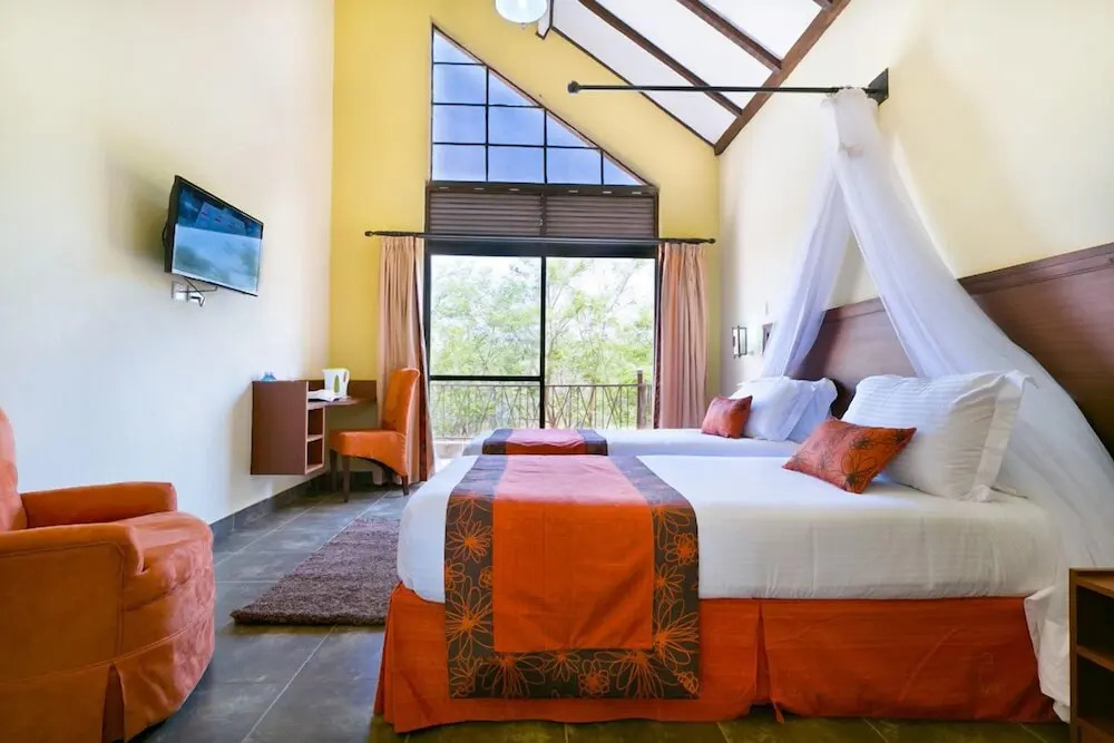 Sagana Getaway Resort