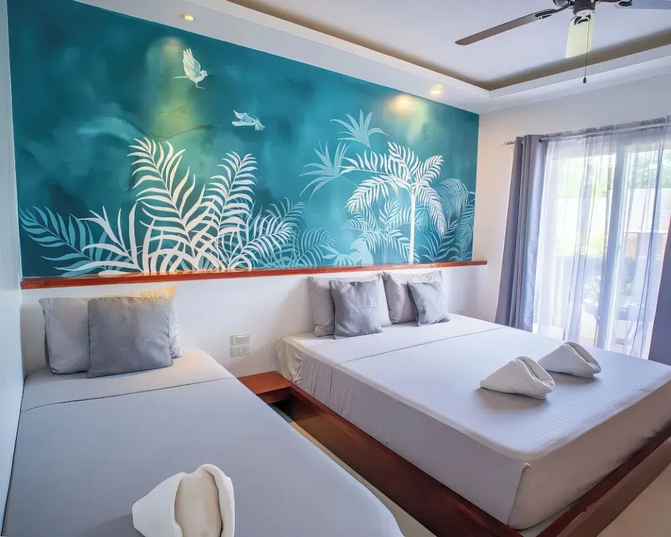 Yellow Mango Resort Bohol