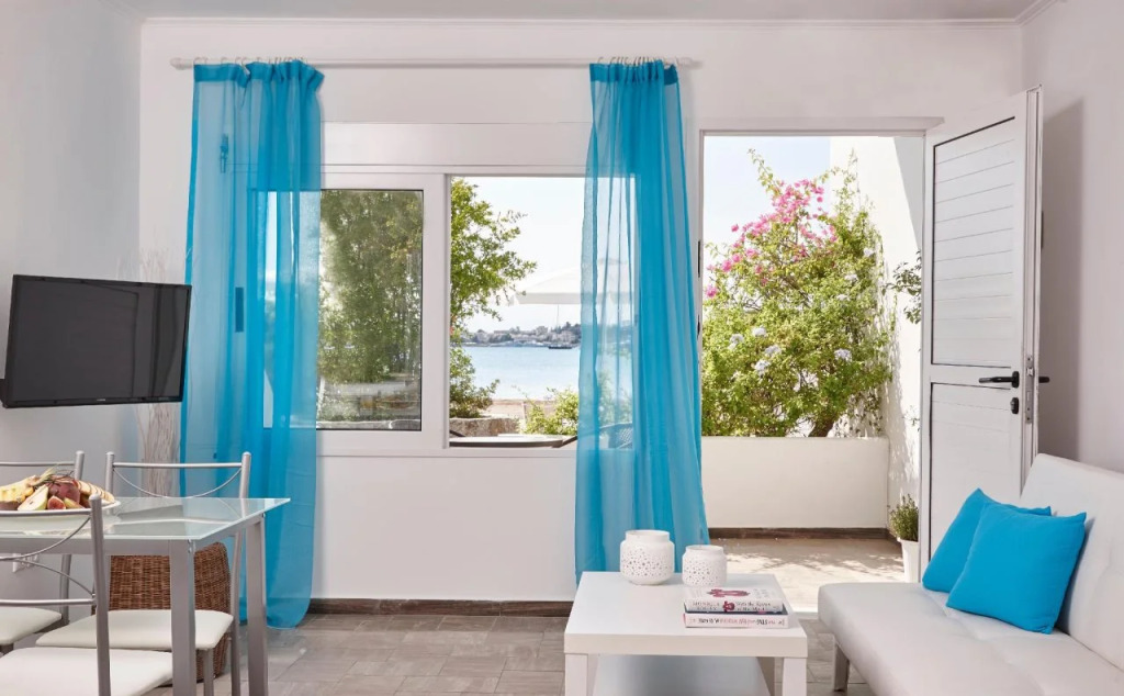 Beach Cabanas
