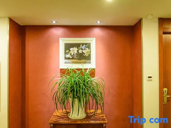 Huacheng Express Hotel