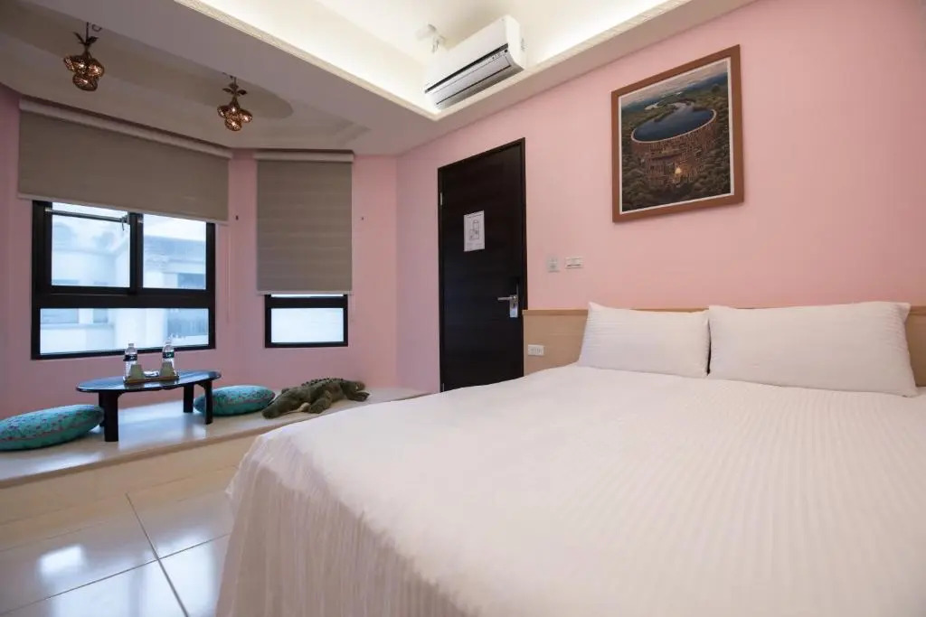 Catt Leya B&B Hotel