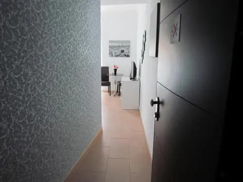 Modern Flat in Alicante
