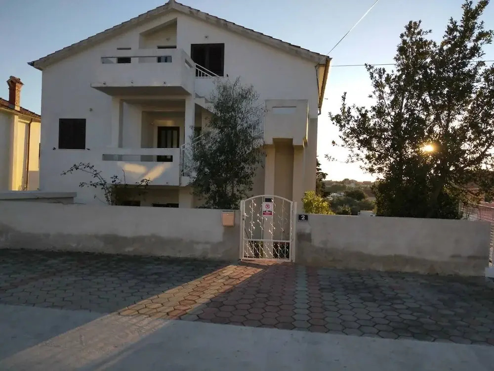 Apartment Jadranko