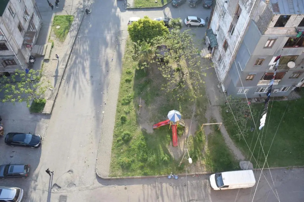 Leonidze Street 8, F.38