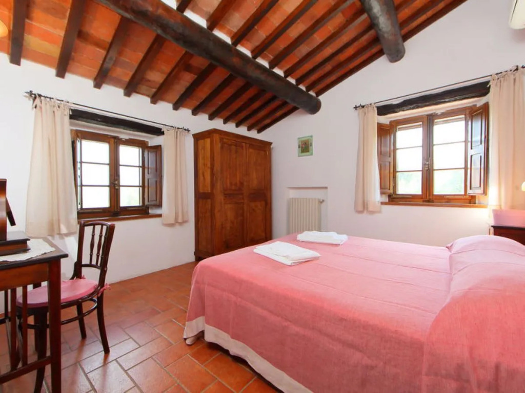 Casale meraviglioso Val dOrcia con piscina e Sauna