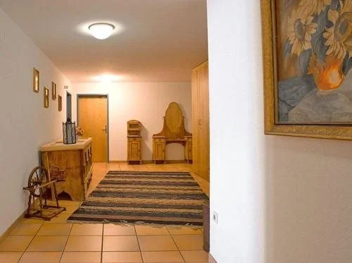 Edelweiß Familienappartements