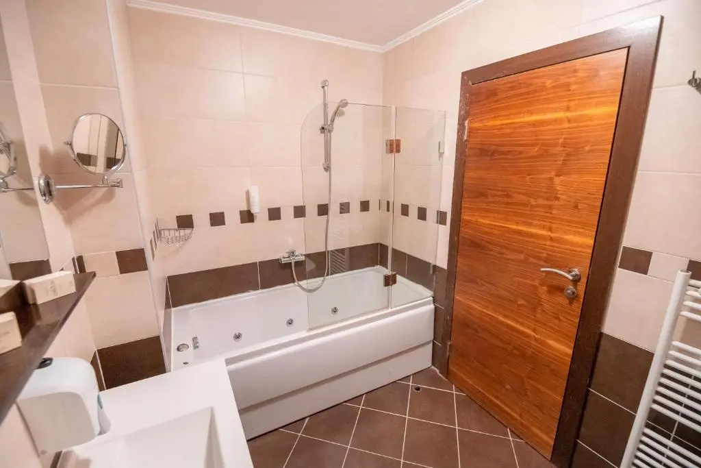 Garden City Hotel Konjic