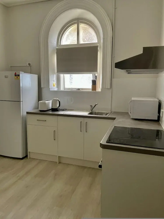 Seafield Tower Glenelg Apartment no 3