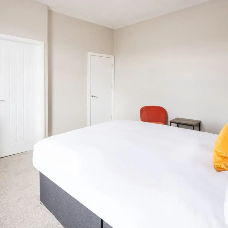 Host Stay Clifton Studio 4