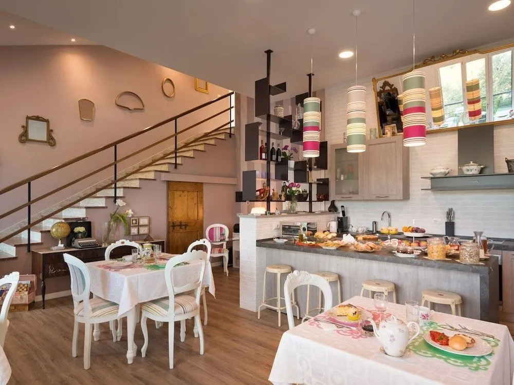 B&B La Cornice