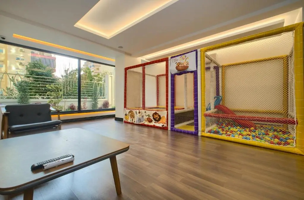 Yekta Blue 3 Residence by NewInn