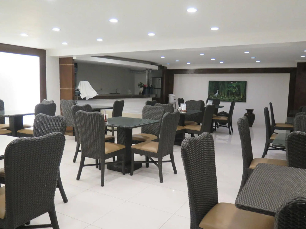 World View Pension House