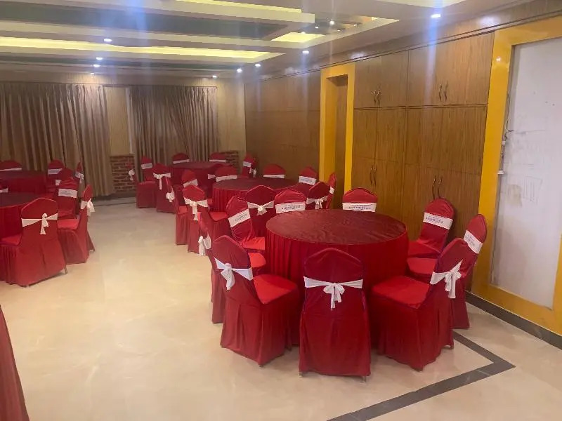 Hotel Kailash Kutee