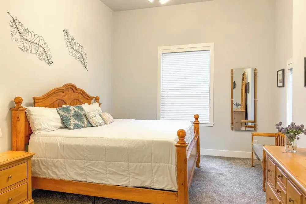 3 Mi to Ski Resort: Hot Tub Haven in Breckenridge!