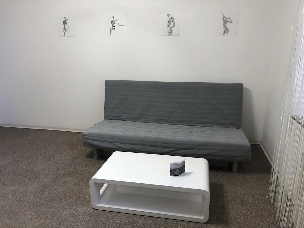 Apartment + WIFI near center Erlangen 4