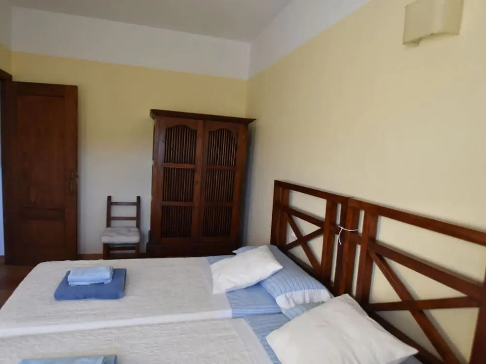 Cozy Mansion in St Joan de Labritja With Swimming Pool
