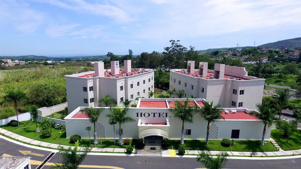 Zar Tepic