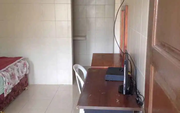 Hotel Anggrek