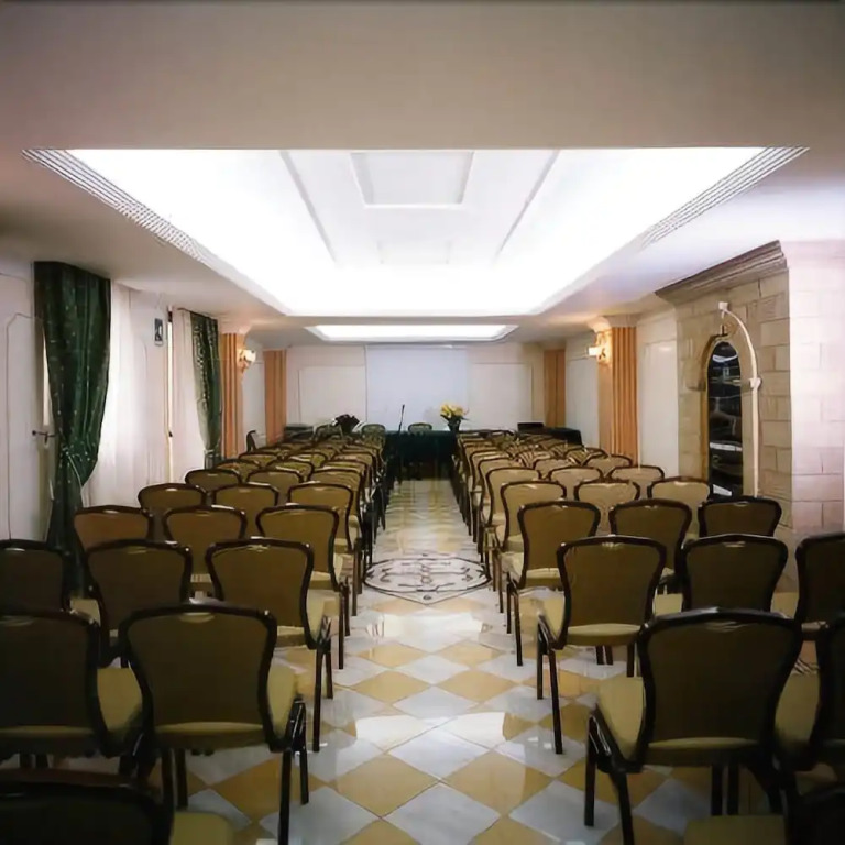 Alessi Palace Hotel