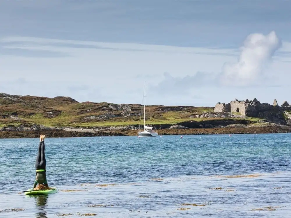 The Beach Days Bar & B&B