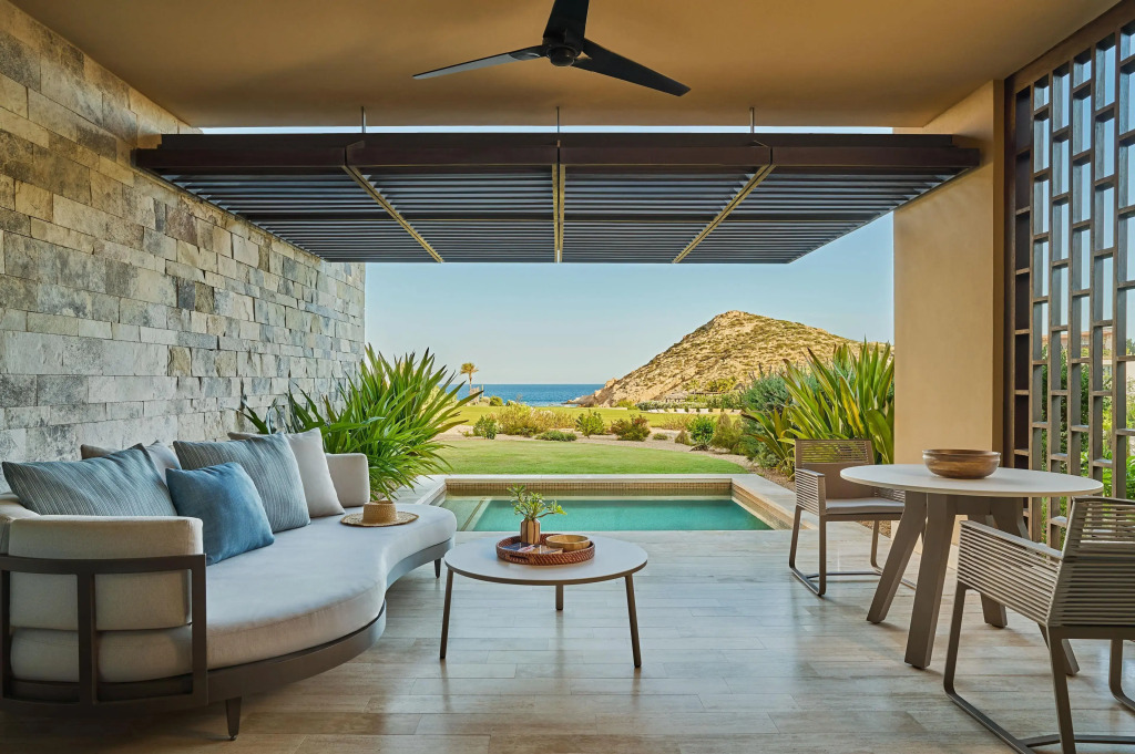 Montage Los Cabos