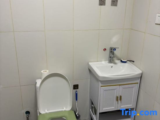Chengdu Tiaotiao Hostel