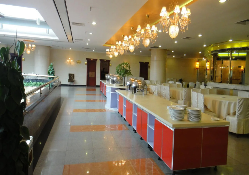 Xian Long Hai Hotel