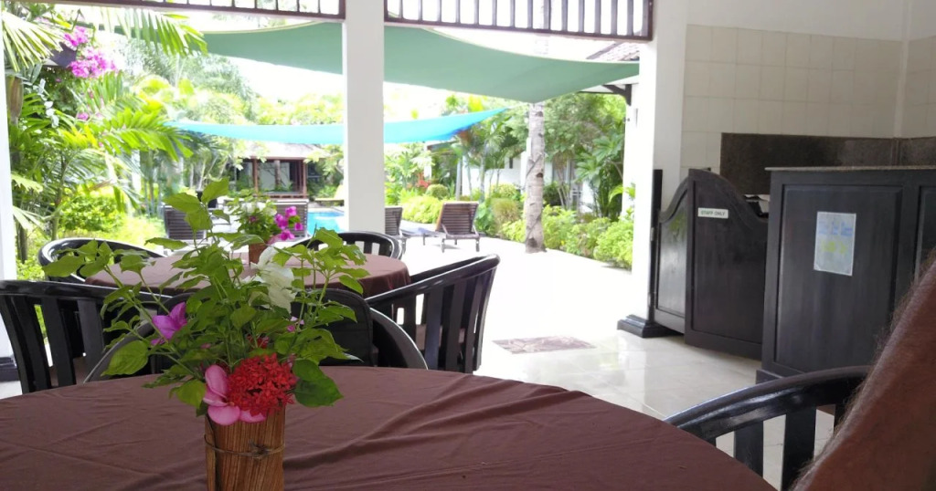 Gili Palms Villas