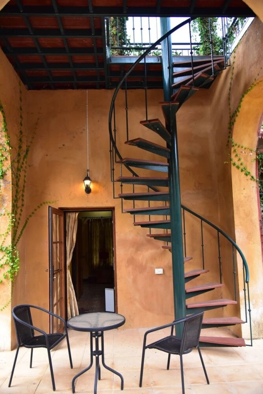 Baan Khun Ying Retreat