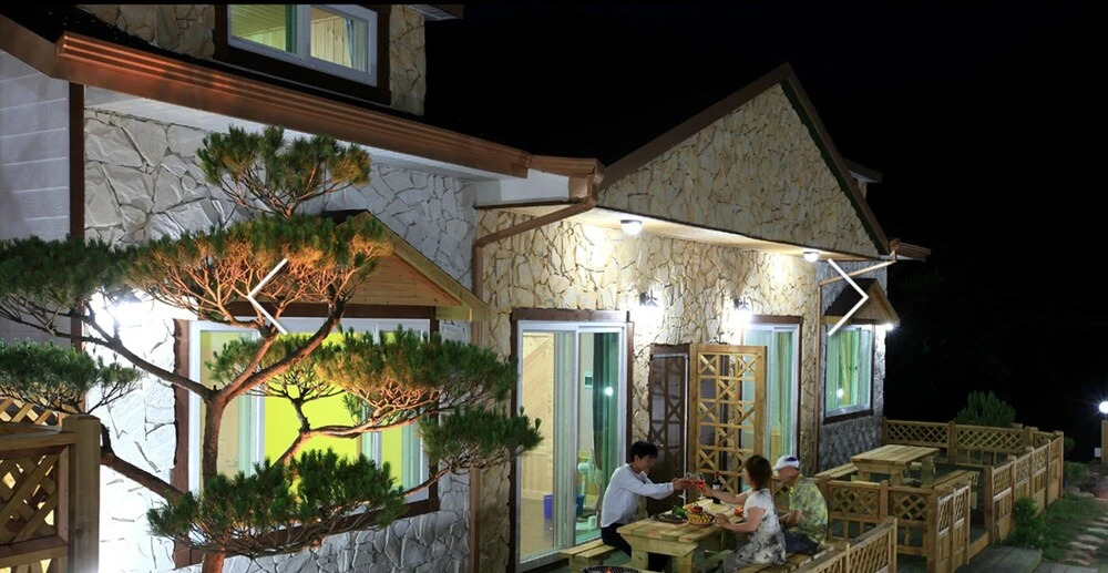 Hansoll Pension