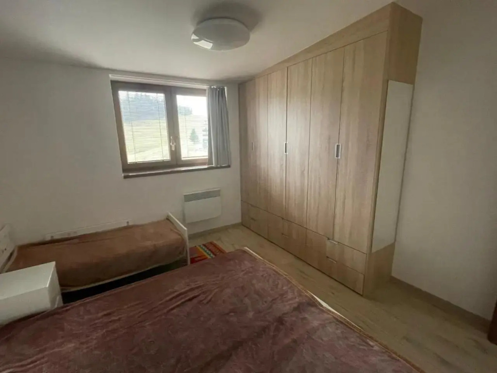Apartmán 53 C Panorama Donovaly