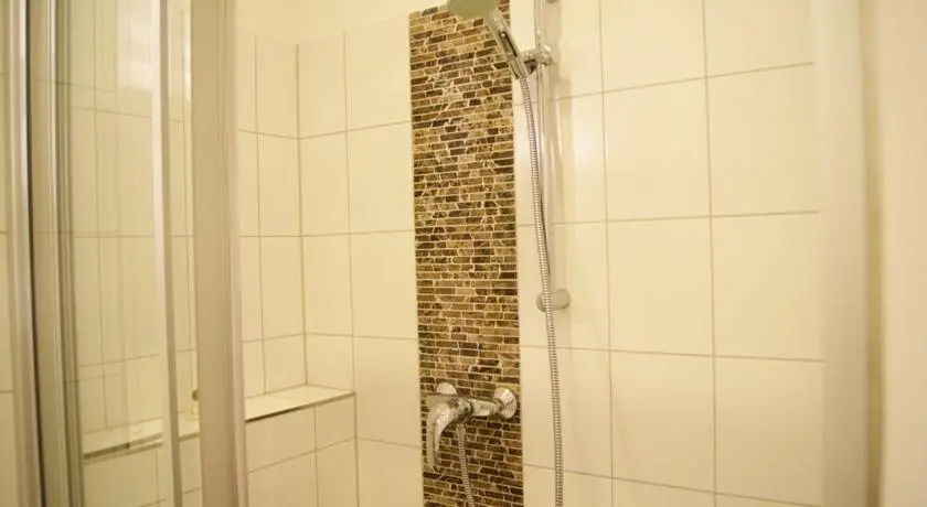 Apartment House Simon-Dach