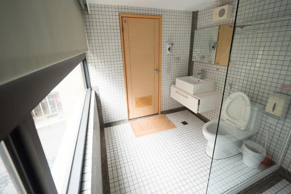 Hodua Guest House