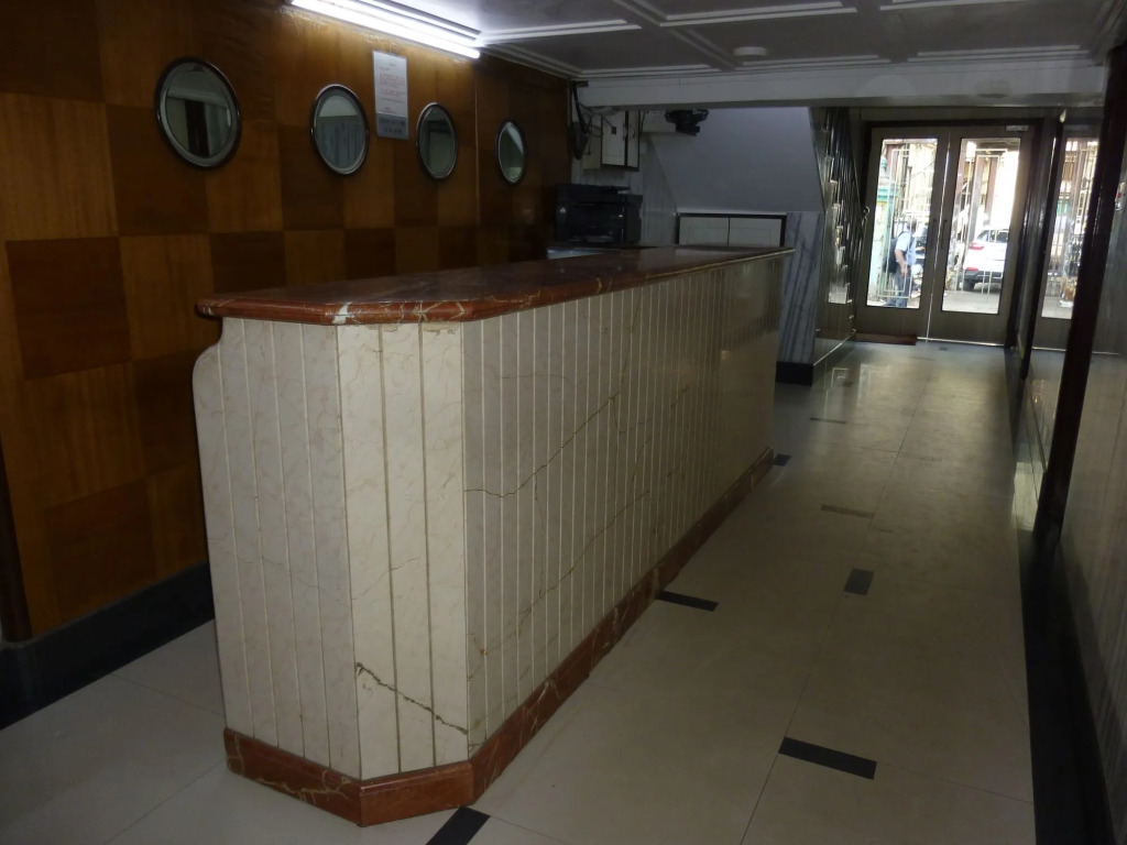 Hotel Balwas
