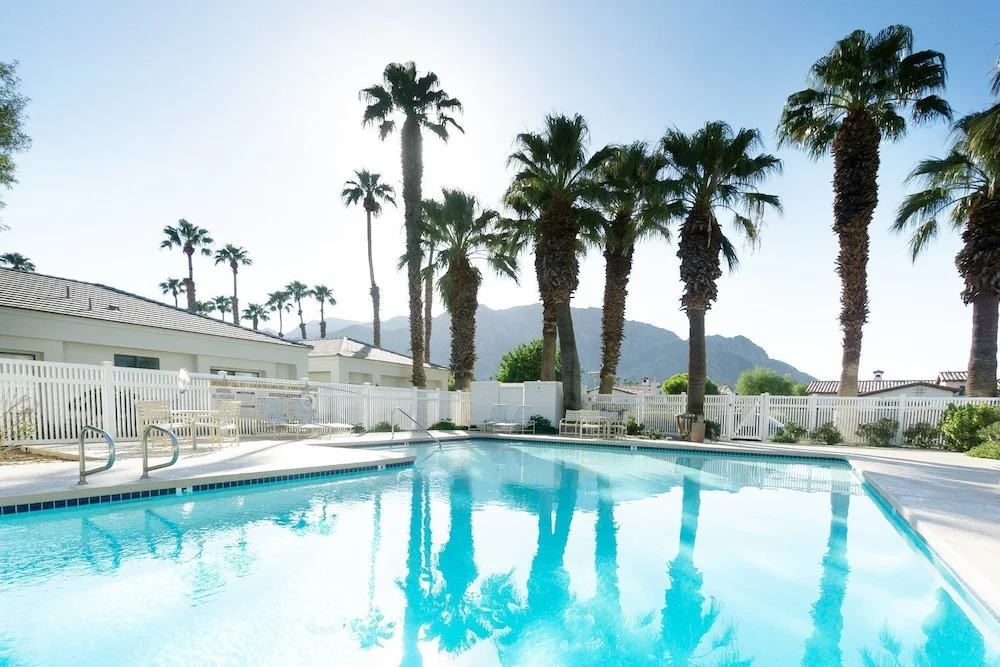 La Quinta Condo on PGA Golf Course by RedAwning