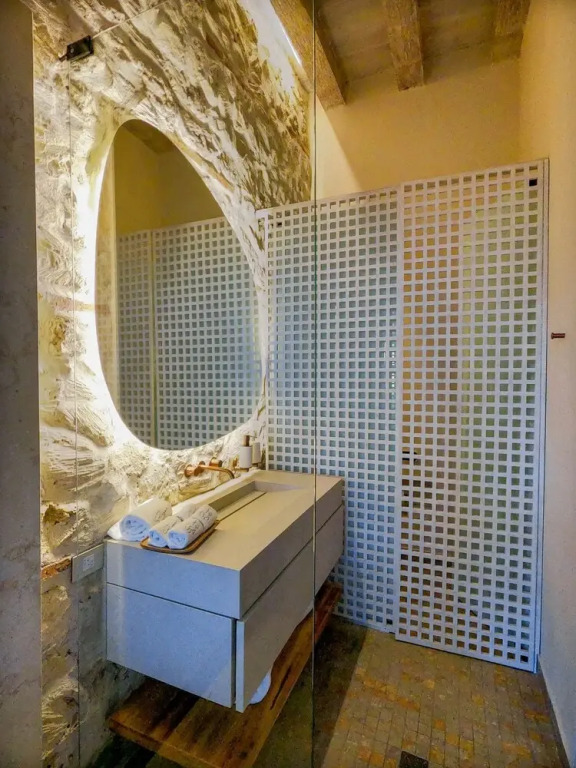 NOK Stylish Suite In Ciudad Amurallada