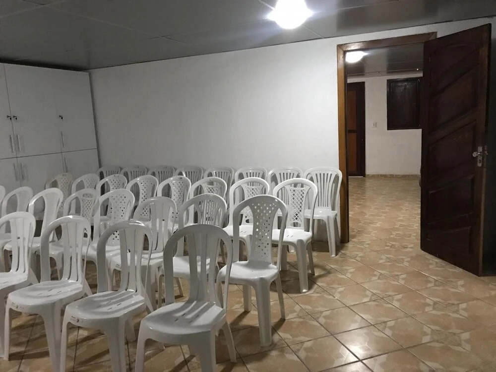 Pousada Caravelas de Pinzón