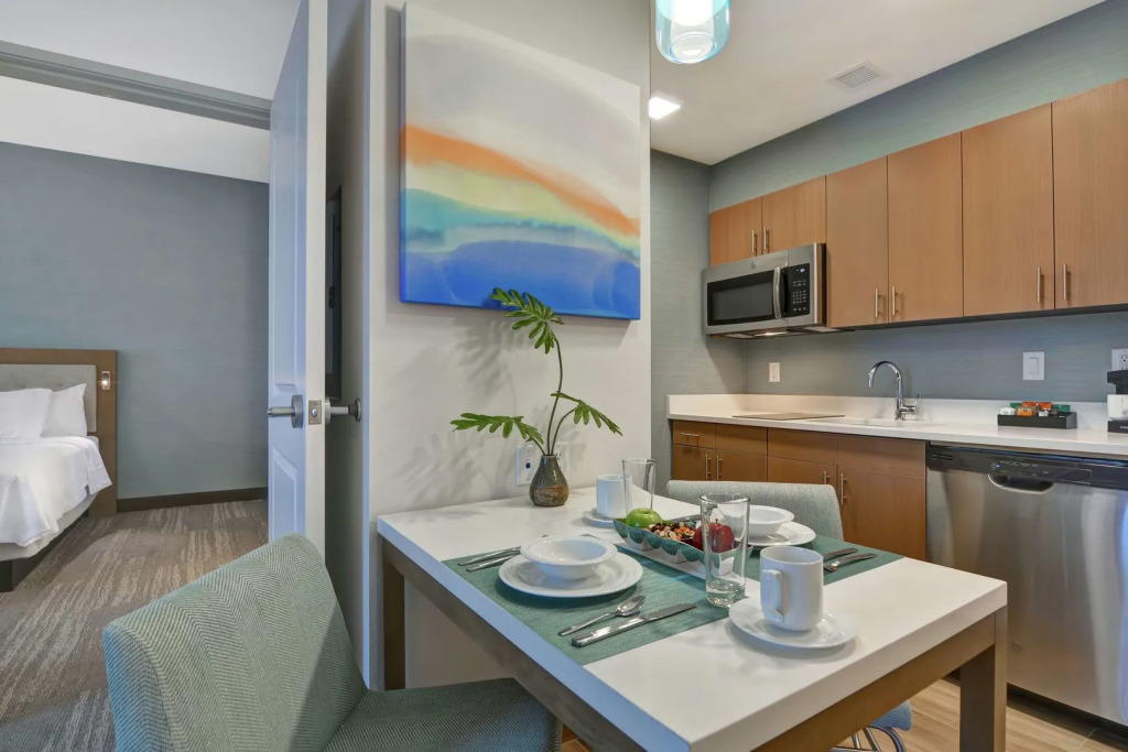 Homewood Suites By Hilton Chula Vista Eastlake
