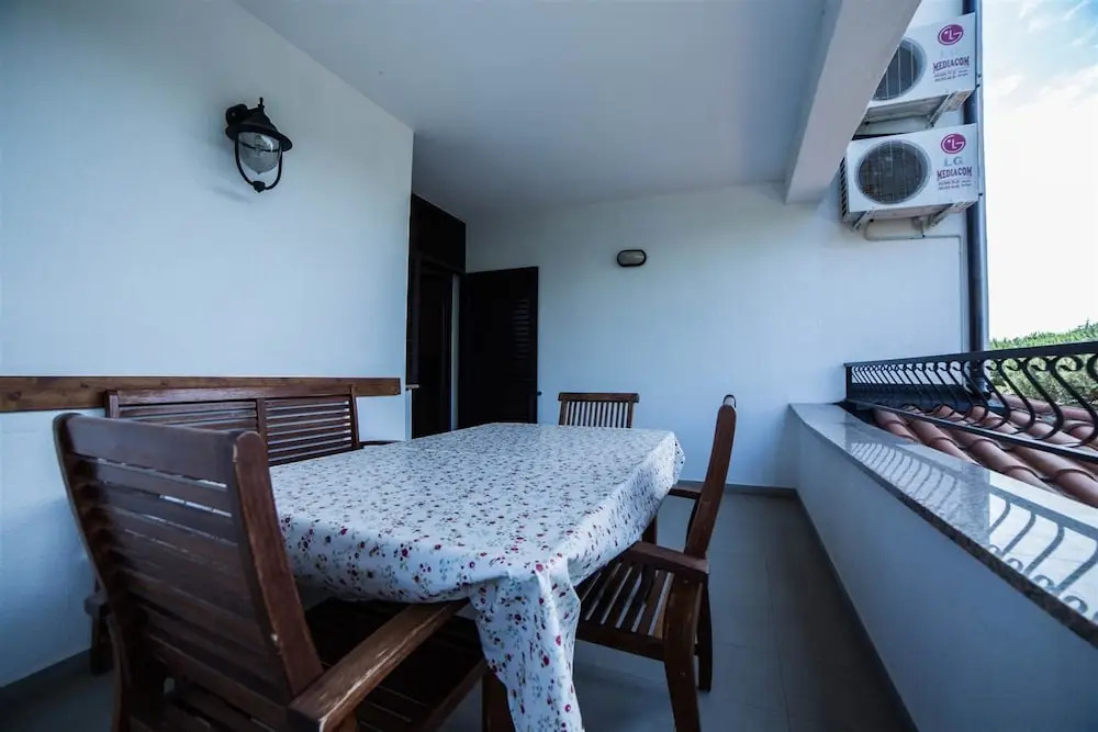 Apartments Jasna