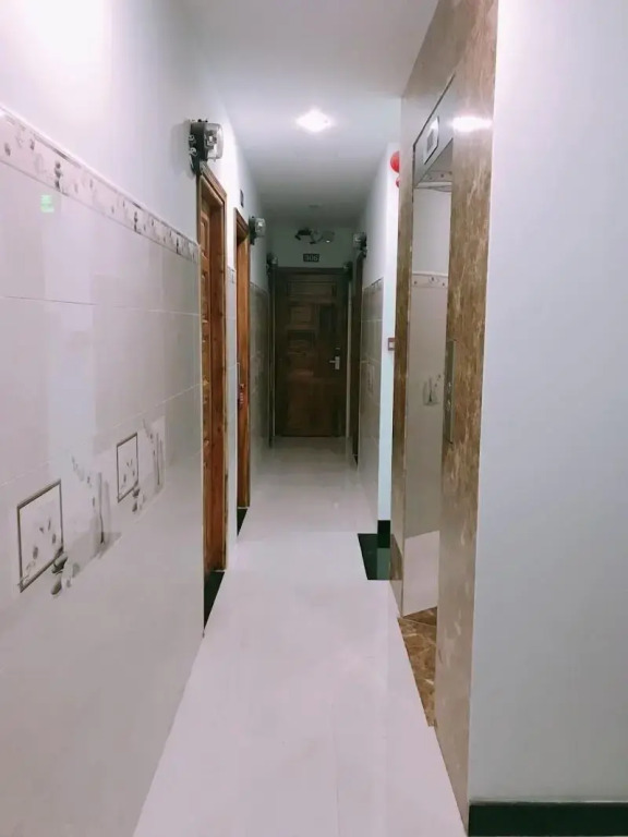 Hotel thanh vinh