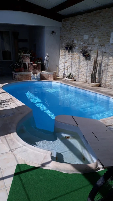 Le relais de la cure