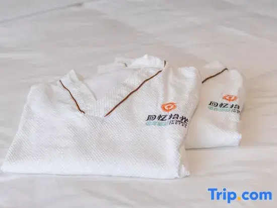 Memory Shiguang E-sports Hotel (Nanchang Wangfujing Branch)