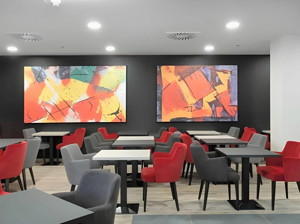 DORMERO Hotel Budapest