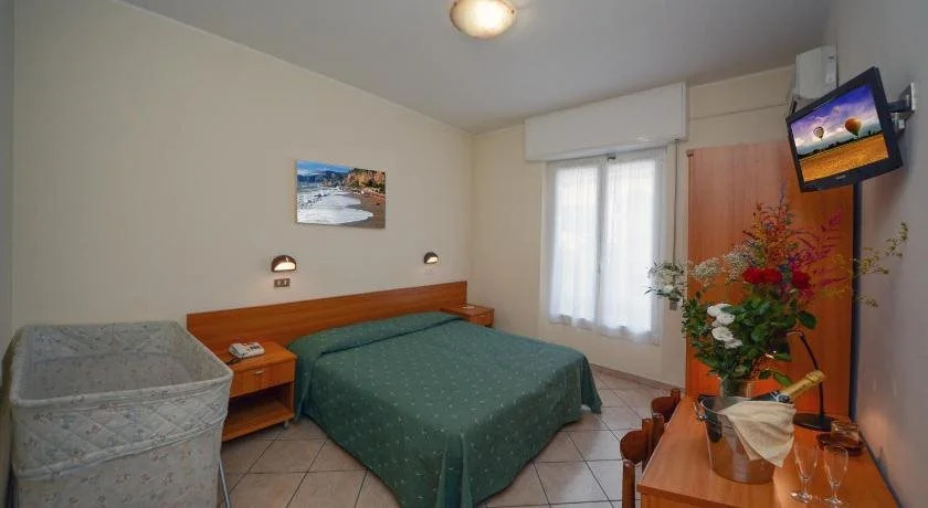 Bike & Family Hotel Derby