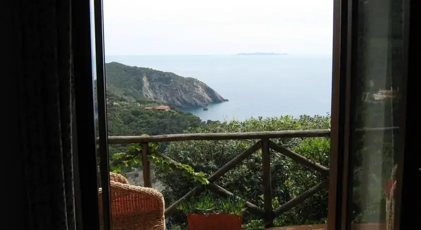 Villa Ludovica