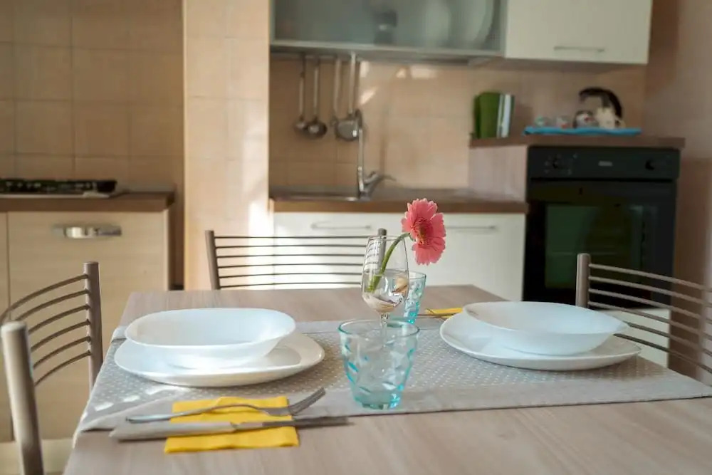 Appartamento 71 in Casalabate