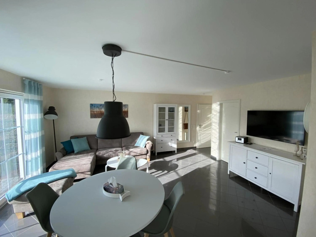 FeWohnung Nele am Meer in Zempin