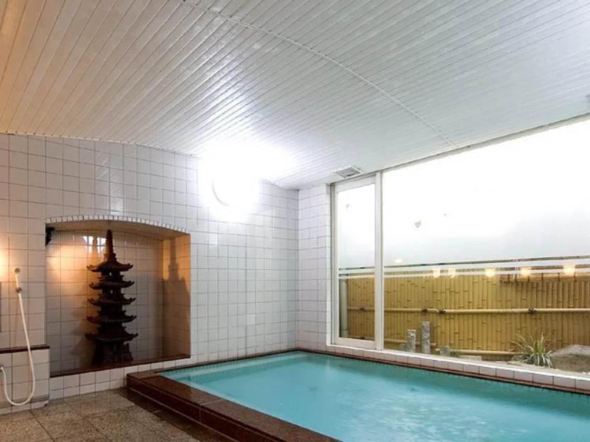 New Ginkaku Inn