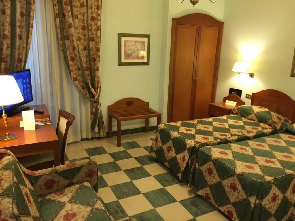 Hotel Aberdeen
