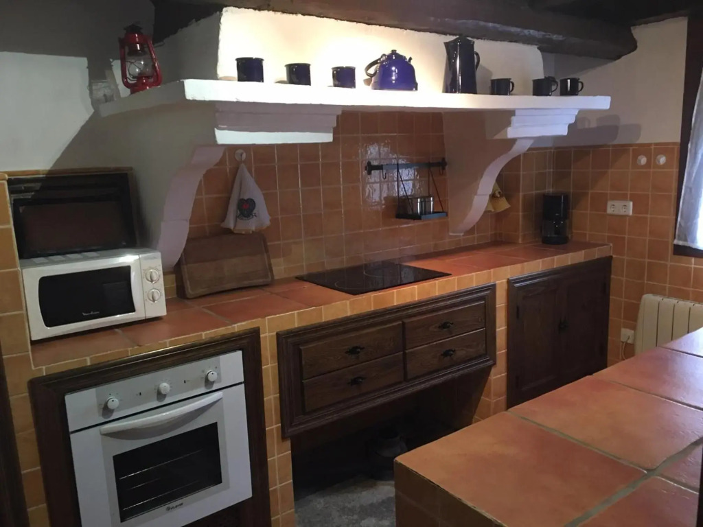 La Casa Del Lilo